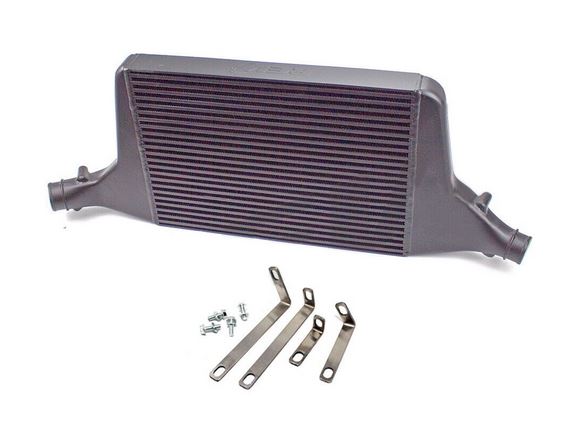 Untd. Performance Evo1 2.5" Intercooler - Audi B9 - A4/A5 2.0T - S4/S5 3.0T