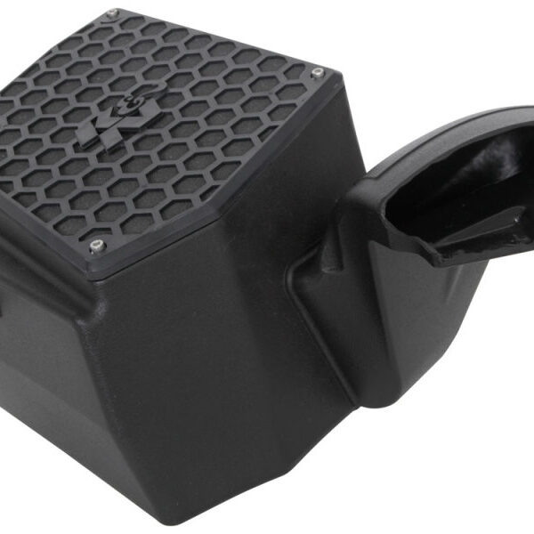 K&N 63 Series AirCharger Performance Intake 19-20 Ford Ranger L4-2.3L F/I Turbo