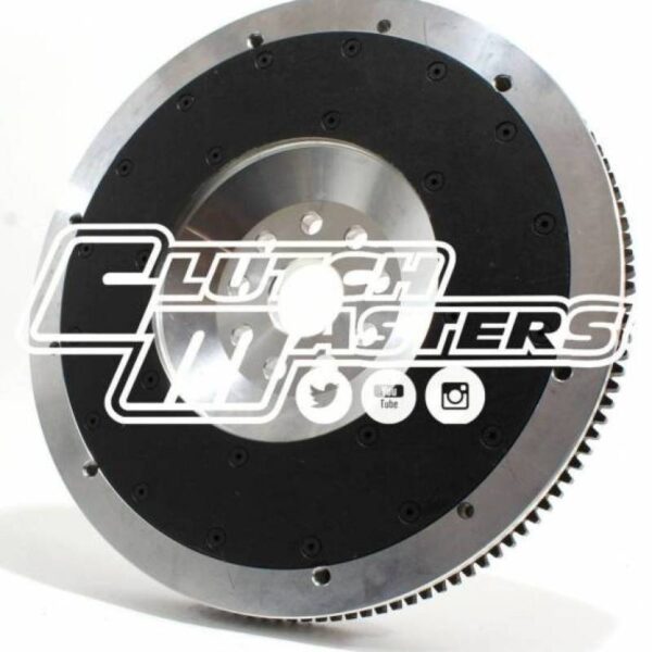 Clutch Masters 00-03 BMW Z8 5.0L Non-Alpina Edition Lightweight Aluminum Flywheel