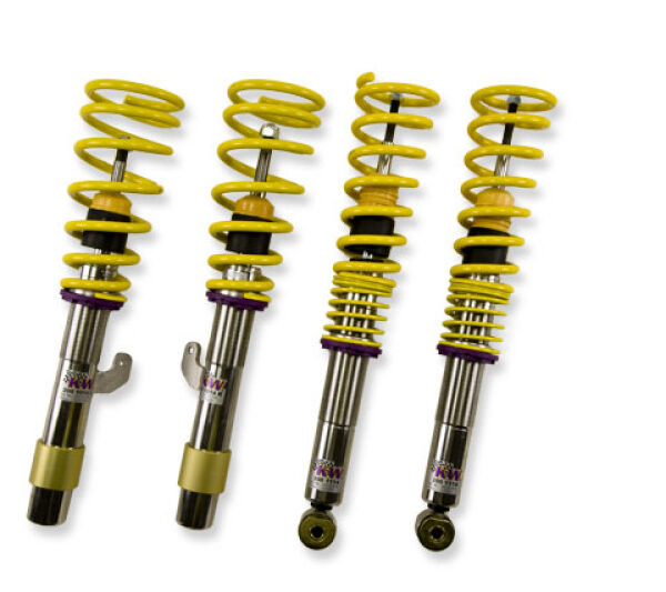 KW Street Comfort Kit BMW 7series E65 (765); all models; w/o EDC