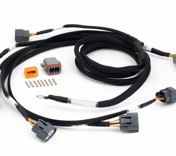 Haltech Elite i6 R35 COP Ignition Harness
