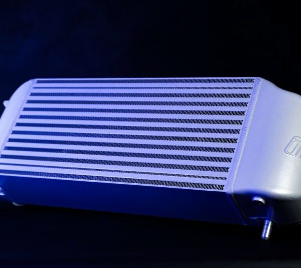 Turbosmart Ford F-150 2.7L/3.5L Ecoboost Performance Intercooler - Silver