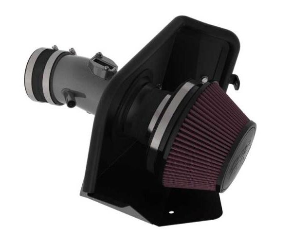 K&N 22-23 Nissan Pathfinder Performance Air Intake System