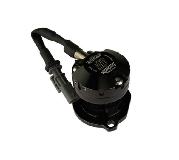 Turbosmart GM 2.0T Kompact EM VR7 Dual Port BOV