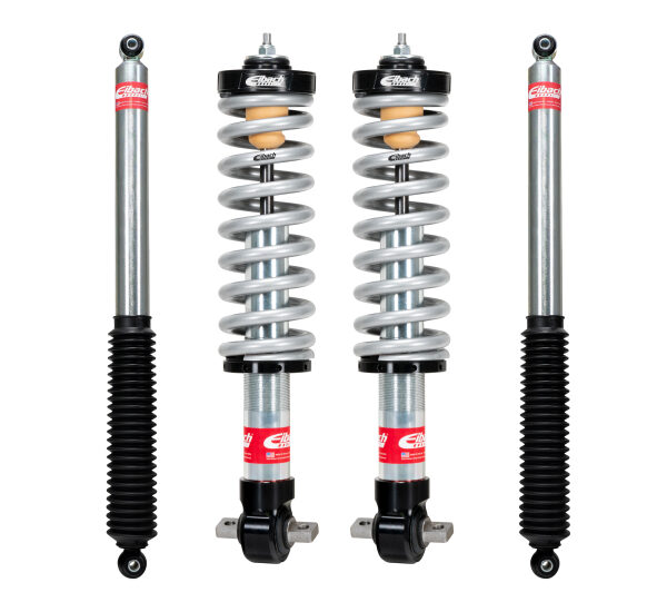Eibach Pro-Truck Coilover 2.0 Front / Rear Sport Shocks for 18-20 Ford Ranger 4WD