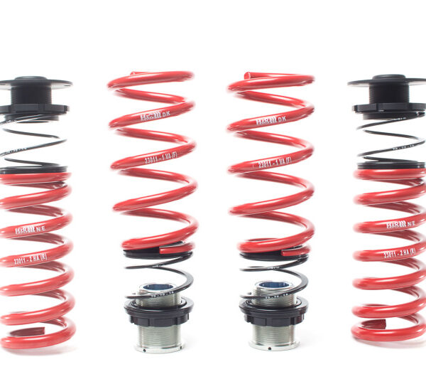 H&R 17-20 Mercedes-Benz E300 Sedan W213 VTF Adjustable Lowering Springs (Non AWD)