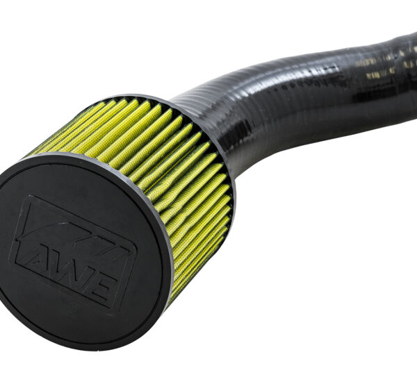 AWE Tuning B8.5 3.0T S-FLO Intake