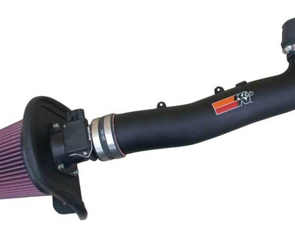 K&N 01-03 Ford Ranger / Mazda B2300 L4-2.3L DOHC Performance Intake Kit