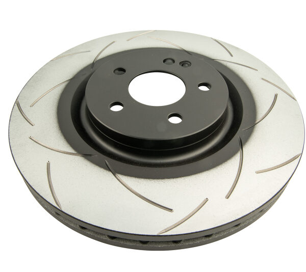 DBA 15-20 Mercedes-Benz CLA45 AMG (350mm Front Rotor) Front Slotted Street Series Rotor