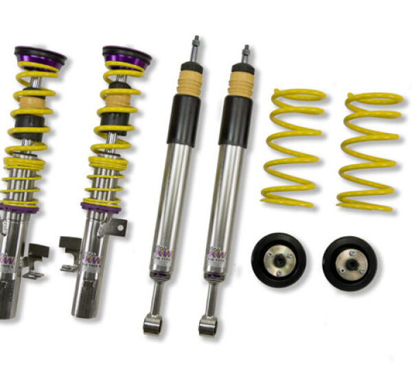 KW Coilover Kit V3 Volvo C30 (M) 2WD