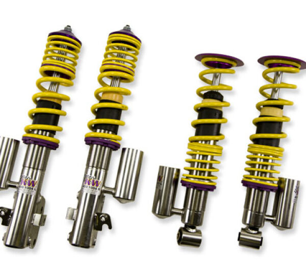 KW Coilover Kit V3 08+ Subaru Impreza STI (only)