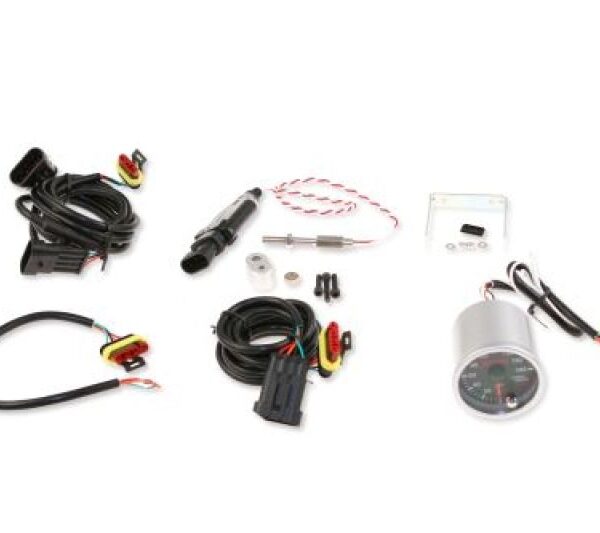 Garrett Various Speed Sensor Kit (Street)