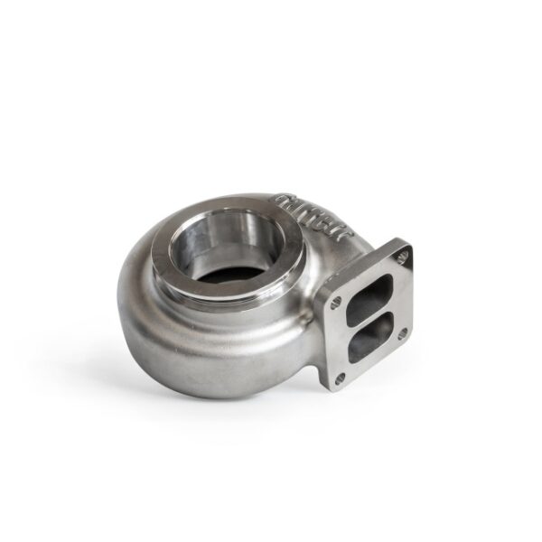 Garrett G45 Turbine Hsg Kit Div T4 / V-Band 1.01 A/R - Standard Rotation