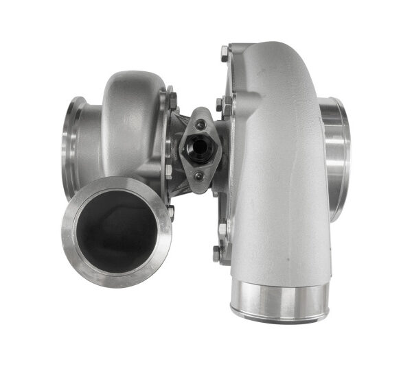 Turbosmart 6870B V-Band Reverse Rotation 0.96AR Externally Wastegated TS-1 Turbocharger