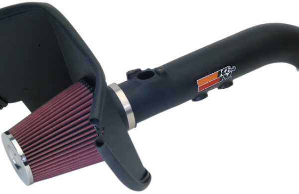 K&N 99-04 Toyota Tacoma/4Runner V6-3.4L Performance Air Intake Kit