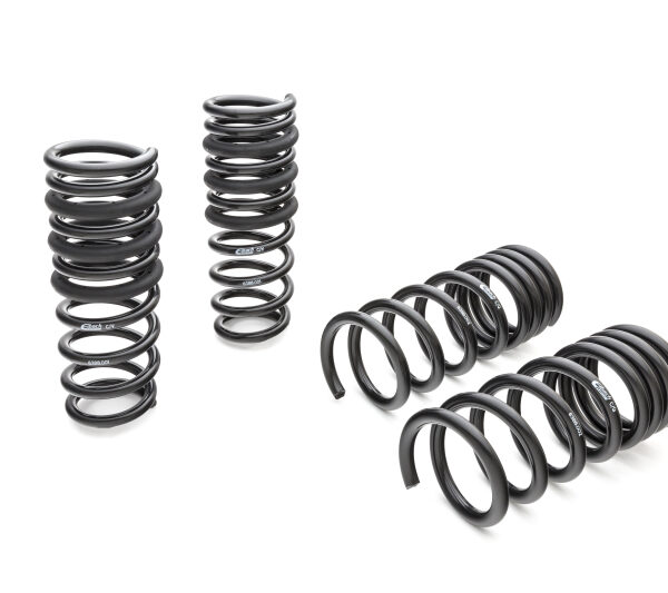 Eibach Pro-Kit for 08-09 G37 Coupe