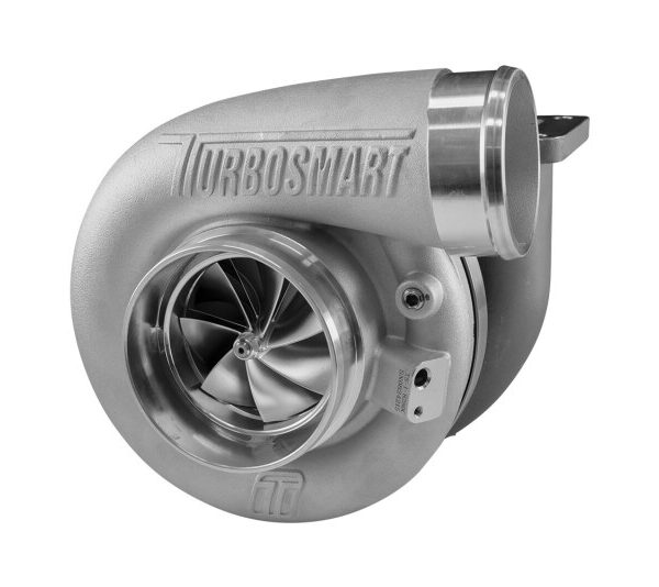 Turbosmart 8280 T4 0.96AR Externally Wastegated TS-1 Turbocharger