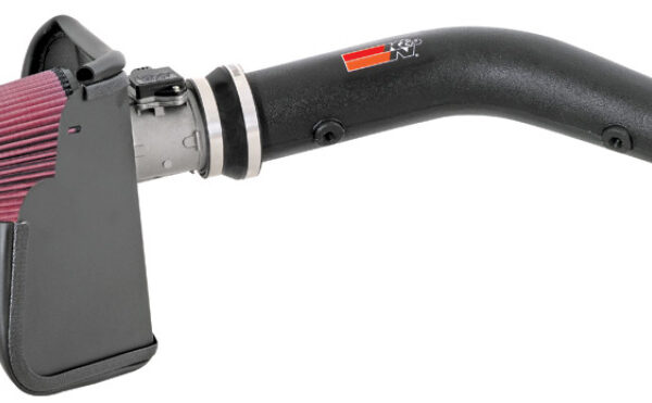 K&N 95-99 Toyota Tacoma L4-2.4L/2.7L Performance Air Intake Kit