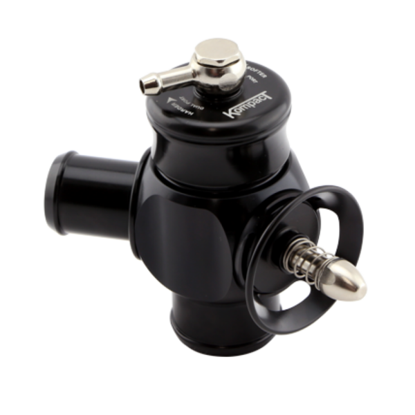Turbosmart BOV Kompact Dual Port - 2015+ Subaru WRX
