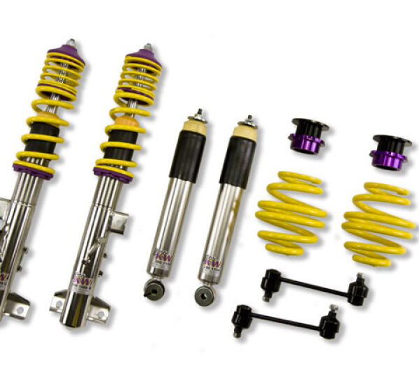 KW Coilover Kit V2 BMW Z3 (MR/C) M Coupe