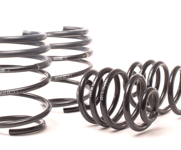 H&R 06-08 BMW Z4 M Coupe/Z4 M Roadster M85 Sport Spring