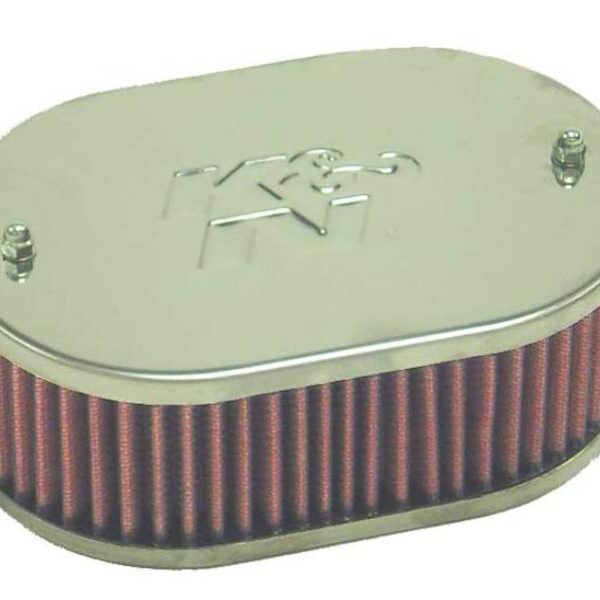 K&N Custom Racing Assembly