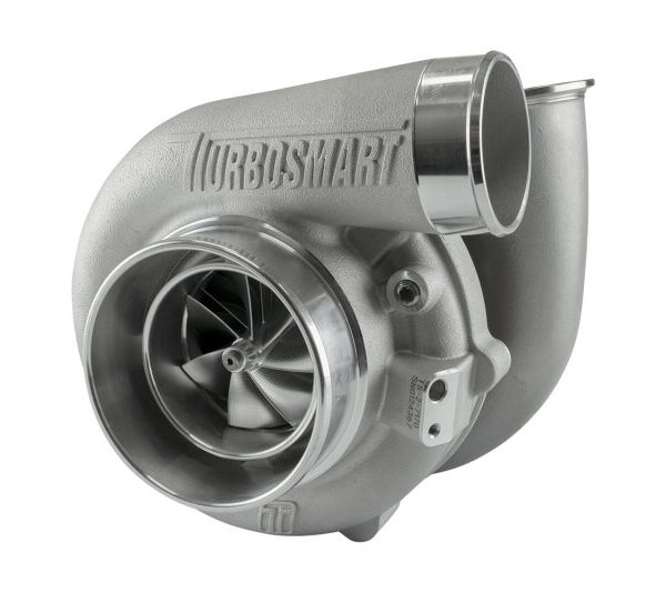 Turbosmart Water Cooled 7170 V-Band 1.07AR Externally Wastegated TS-2 Turbocharger