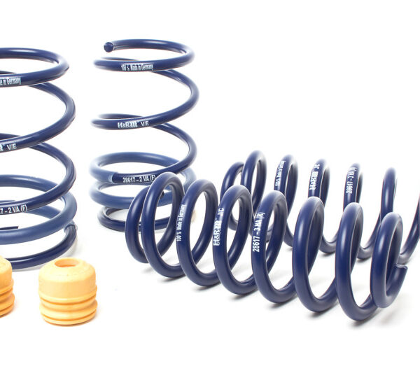 H&R 2022 Audi RS3 (AWD) Typ GY Sport Spring (w/ RS-Sport Sus.) w/DCC