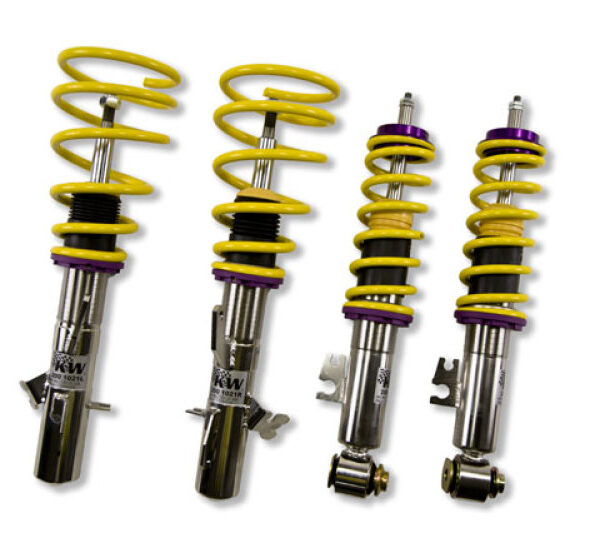 KW Coilover Kit V2 Mini Mini (R56) Coupe (exc Cooper S Cooper D JCW)