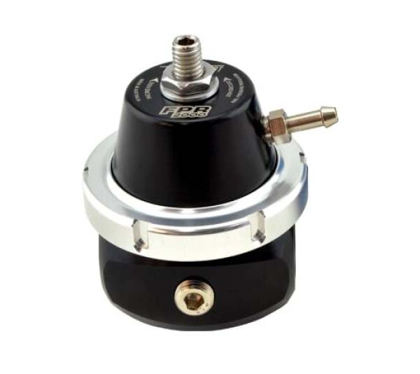 Turbosmart FPR 2000 2017 -8 AN - Black