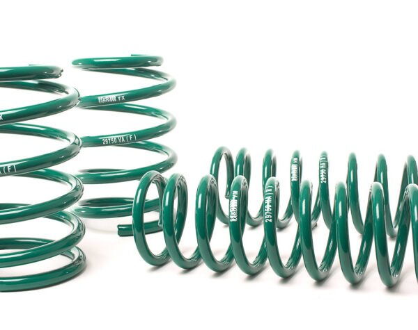 H&R 97-01 BMW 750i/750iL E38 Sport Spring (w/Self-Leveling)