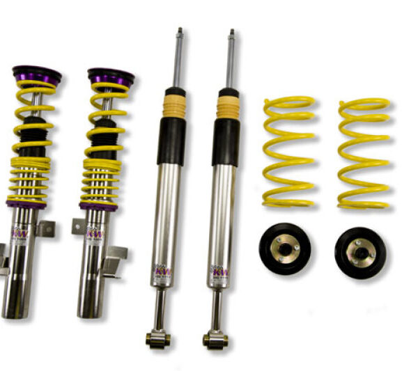 KW Coilover Kit V2 Mazda  3 (BK)