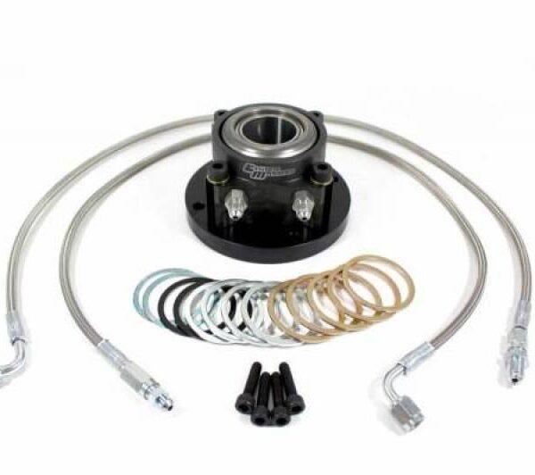 Clutch Masters GM LS1 Aluminum Hydraulic Release Bearing (Used with FX850)