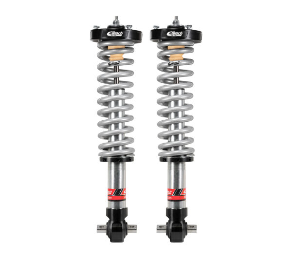 Eibach Pro-Truck Coilover 2.0 Front for 15-20 Ford F-150 2WD