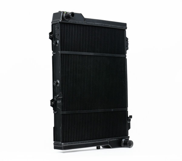 CSF Audi Classic and Small Chassis 5-Cylinder High-Performance All Aluminum Radiator
