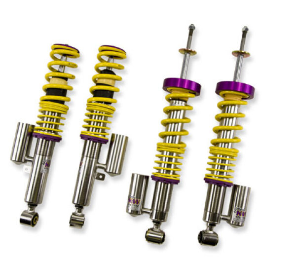 KW Coilover Kit V3 Lexus IS 200 / 300 (XE1)Sedan Wagon