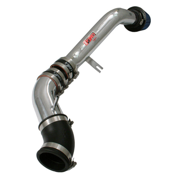 Injen 03-04 Tiburon 2.7L V6 Polished Cold Air Intake