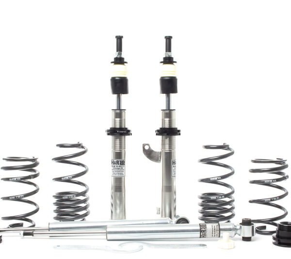 H&R 09-17 Volkswagen CC Sport/Luxury/VR6 Sport Street Perf. SS Coil Over (Damping Adjustable)