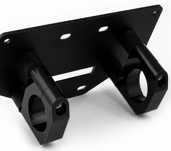 Haltech Nexus R3 1.625in Tube Mount Kit