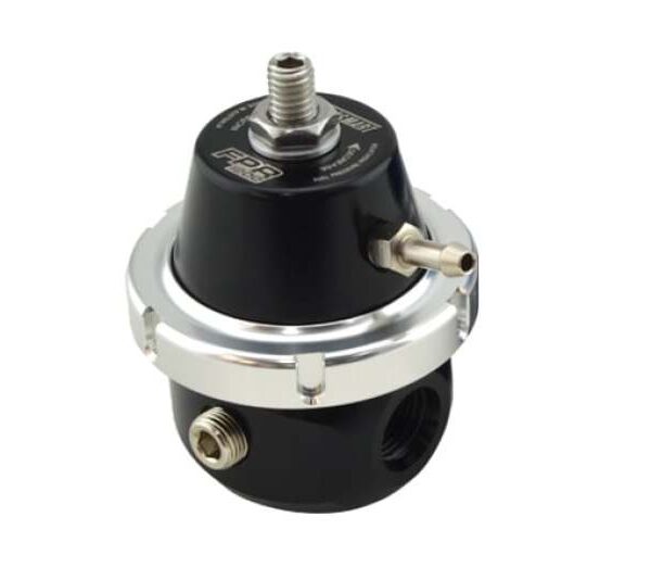 Turbosmart FPR 2017 1200 -6 AN - Black