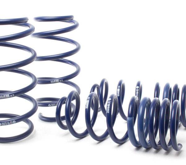 H&R 17-21 Mazda CX-5 (2WD) KF Sport Spring