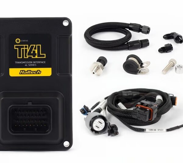 Haltech NEXUS Ti4L Transmission Interface Kit
