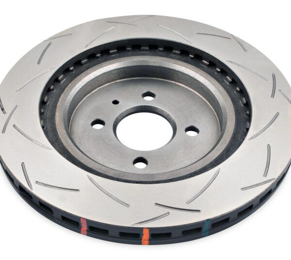 DBA 04-10 Lotus Elise/Exige S3 Front/Rear T3 4000 Series Slotted Rotor