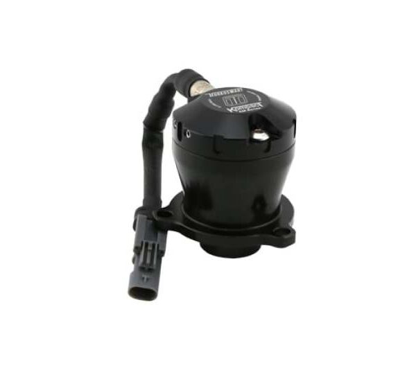 Turbosmart BOV Kompact EM Plumb Back VR11 - BMW N55 M2 / X4 M40i