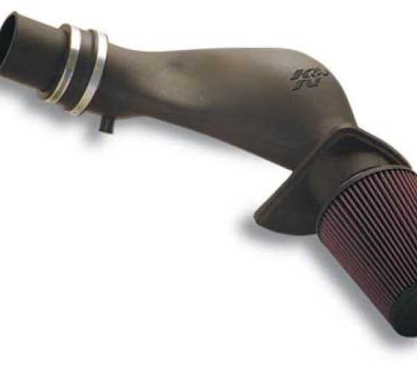 K&N 93-97 Chevy Camaro Performance Intake Kit