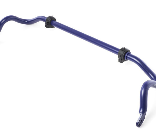 H&R 16-18 BMW M2 F87 30mm Adj. 2 Hole Sway Bar - Front