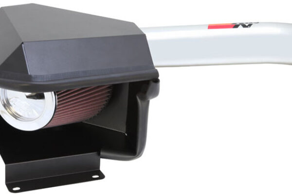 K&N 2010 Toyota FJ Cruiser 4.0L-V6 / 2010 4 Runner High Flow Performance Kit