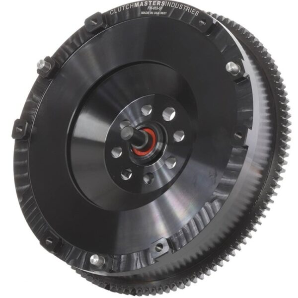 Clutch Masters 08-10 BMW 135i 3.0L Twin Turbo Steel Flywheel