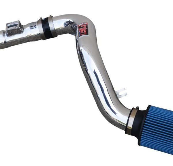 Injen 17-19 Nissan Sentra 1.6L 4cyl Turbo Polished Cold Air Intake