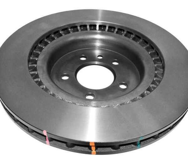 DBA 10-15 Lotus Evora Front 4000 Series Plain Rotor